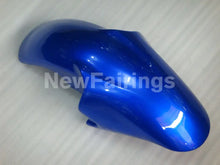 Laden Sie das Bild in den Galerie-Viewer, Blue White Factory Style - YZF-R6 98-02 Fairing Kit Vehicles &amp; Parts &gt; Vehicle Parts &amp; Accessories &gt; Motor Vehicle