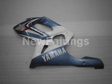 Laden Sie das Bild in den Galerie-Viewer, Blue White Factory Style - YZF600R Thundercat 96-07 Fairing Kit Vehicles &amp; Parts &gt; Vehicle Parts &amp; Accessories &gt; Motor