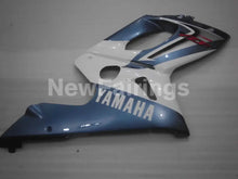 Laden Sie das Bild in den Galerie-Viewer, Blue White Factory Style - YZF600R Thundercat 96-07 Fairing Kit Vehicles &amp; Parts &gt; Vehicle Parts &amp; Accessories &gt; Motor