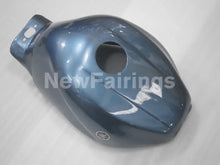 Laden Sie das Bild in den Galerie-Viewer, Blue White Factory Style - YZF600R Thundercat 96-07 Fairing Kit Vehicles &amp; Parts &gt; Vehicle Parts &amp; Accessories &gt; Motor