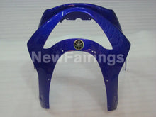 Laden Sie das Bild in den Galerie-Viewer, Blue and White Factory Style - YZF600R Thundercat 96-07 Fairing Kit Vehicles &amp; Parts > Vehicle Parts &amp; Accessories >