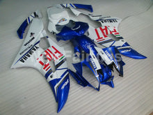 Laden Sie das Bild in den Galerie-Viewer, Blue White FIAT - YZF-R6 06-07 Fairing Kit Vehicles &amp; Parts &gt; Vehicle Parts &amp; Accessories &gt; Motor Vehicle Parts &gt; Motor