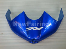 Laden Sie das Bild in den Galerie-Viewer, Blue White FIAT - YZF-R6 06-07 Fairing Kit Vehicles &amp; Parts &gt; Vehicle Parts &amp; Accessories &gt; Motor Vehicle Parts &gt; Motor