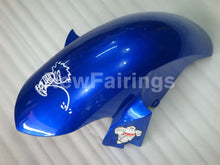 Laden Sie das Bild in den Galerie-Viewer, Blue White FIAT - YZF-R6 06-07 Fairing Kit Vehicles &amp; Parts &gt; Vehicle Parts &amp; Accessories &gt; Motor Vehicle Parts &gt; Motor