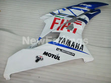 Laden Sie das Bild in den Galerie-Viewer, Blue White FIAT - YZF-R6 06-07 Fairing Kit Vehicles &amp; Parts &gt; Vehicle Parts &amp; Accessories &gt; Motor Vehicle Parts &gt; Motor