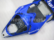 Laden Sie das Bild in den Galerie-Viewer, Blue White FIAT - YZF-R6 08-16 Fairing Kit Vehicles &amp; Parts &gt; Vehicle Parts &amp; Accessories &gt; Motor Vehicle Parts &gt; Motor