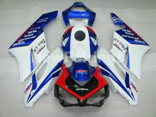 Bild in der Galerieansicht laden, Blue and White HRC - CBR1000RR 04-05 Fairing Kit