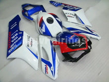 Bild in der Galerieansicht laden, Blue and White HRC - CBR1000RR 04-05 Fairing Kit