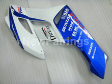 Bild in der Galerieansicht laden, Blue and White HRC - CBR1000RR 04-05 Fairing Kit