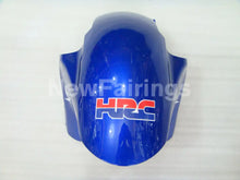 Bild in der Galerieansicht laden, Blue and White HRC - CBR1000RR 04-05 Fairing Kit