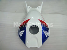Bild in der Galerieansicht laden, Blue and White HRC - CBR1000RR 04-05 Fairing Kit