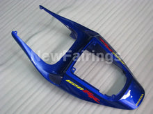 Laden Sie das Bild in den Galerie-Viewer, Blue and White HRC - CBR600RR 05-06 Fairing Kit - Vehicles &amp;
