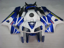 Laden Sie das Bild in den Galerie-Viewer, Blue and White HRC - CBR600RR 05-06 Fairing Kit - Vehicles &amp;