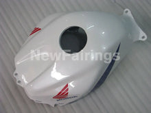 Laden Sie das Bild in den Galerie-Viewer, Blue and White HRC - CBR600RR 05-06 Fairing Kit - Vehicles &amp;