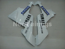 Laden Sie das Bild in den Galerie-Viewer, Blue and White Jewson - YZF-R1 02-03 Fairing Kit - Vehicles