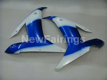 Laden Sie das Bild in den Galerie-Viewer, Blue and White Jewson - YZF-R1 02-03 Fairing Kit - Vehicles