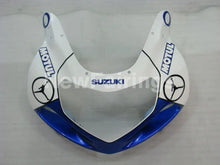 Laden Sie das Bild in den Galerie-Viewer, Blue and White Jordan - GSX - R1000 00 - 02 Fairing Kit