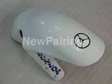 Laden Sie das Bild in den Galerie-Viewer, Blue and White Jordan - GSX - R1000 00 - 02 Fairing Kit