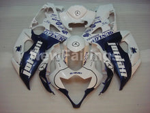 Bild in der Galerieansicht laden, Blue and White Jordan - GSX-R1000 05-06 Fairing Kit