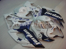 Bild in der Galerieansicht laden, Blue and White Jordan - GSX-R1000 05-06 Fairing Kit
