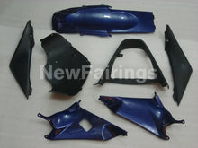 Bild in der Galerieansicht laden, Blue and White Jordan - GSX-R1000 05-06 Fairing Kit