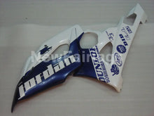 Bild in der Galerieansicht laden, Blue and White Jordan - GSX-R1000 05-06 Fairing Kit