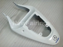 Bild in der Galerieansicht laden, Blue and White Jordan - GSX-R600 01-03 Fairing Kit