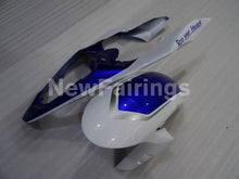 Laden Sie das Bild in den Galerie-Viewer, Blue White Monster - YZF-R1 09-11 Fairing Kit - Vehicles &amp;