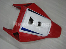 Laden Sie das Bild in den Galerie-Viewer, Blue White and Red Factory Style - CBR1000RR 06-07 Fairing Kit