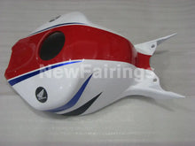 Laden Sie das Bild in den Galerie-Viewer, Blue White and Red Factory Style - CBR1000RR 06-07 Fairing Kit