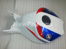 Laden Sie das Bild in den Galerie-Viewer, Blue and White Red Factory Style - CBR1000RR 06-07 Fairing Kit