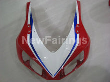 Laden Sie das Bild in den Galerie-Viewer, Blue White and Red Factory Style - CBR1000RR 06-07 Fairing Kit