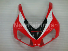 Laden Sie das Bild in den Galerie-Viewer, Blue and White Red Factory Style - CBR1000RR 06-07 Fairing Kit