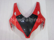 Laden Sie das Bild in den Galerie-Viewer, Blue and White Red Factory Style - CBR1000RR 08-11 Fairing Kit