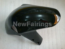 Laden Sie das Bild in den Galerie-Viewer, Blue and White Red Factory Style - GSX-R750 00-03 Fairing