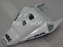 Laden Sie das Bild in den Galerie-Viewer, Blue and White Repsol - CBR1000RR 04-05 Fairing Kit -