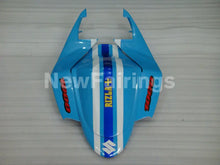 Bild in der Galerieansicht laden, Blue and White Rizla - GSX-R1000 05-06 Fairing Kit