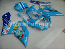 Bild in der Galerieansicht laden, Blue and White Rizla - GSX-R1000 05-06 Fairing Kit
