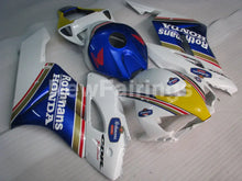 Laden Sie das Bild in den Galerie-Viewer, Blue and White Rothmans - CBR1000RR 04-05 Fairing Kit