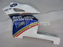Laden Sie das Bild in den Galerie-Viewer, Blue and White Rothmans - CBR1000RR 04-05 Fairing Kit
