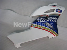 Laden Sie das Bild in den Galerie-Viewer, Blue and White Rothmans - CBR1000RR 04-05 Fairing Kit