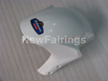 Laden Sie das Bild in den Galerie-Viewer, Blue and White Rothmans - CBR1000RR 04-05 Fairing Kit