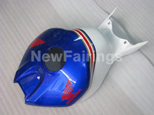 Laden Sie das Bild in den Galerie-Viewer, Blue and White Rothmans - CBR1000RR 04-05 Fairing Kit