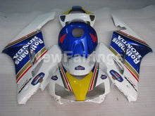 Laden Sie das Bild in den Galerie-Viewer, Blue and White Rothmans - CBR1000RR 04-05 Fairing Kit