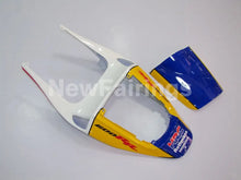 Laden Sie das Bild in den Galerie-Viewer, Blue and White Rothmans - CBR600RR 05-06 Fairing Kit -