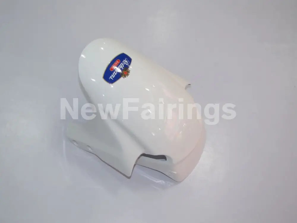 Blue and White Rothmans - CBR600RR 05-06 Fairing Kit