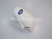 Laden Sie das Bild in den Galerie-Viewer, Blue and White Rothmans - CBR600RR 05-06 Fairing Kit