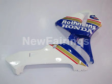 Laden Sie das Bild in den Galerie-Viewer, Blue and White Rothmans - CBR600RR 05-06 Fairing Kit -
