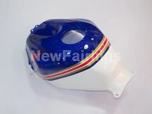 Laden Sie das Bild in den Galerie-Viewer, Blue and White Rothmans - CBR600RR 05-06 Fairing Kit