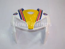 Laden Sie das Bild in den Galerie-Viewer, Blue and White Rothmans - CBR600RR 05-06 Fairing Kit